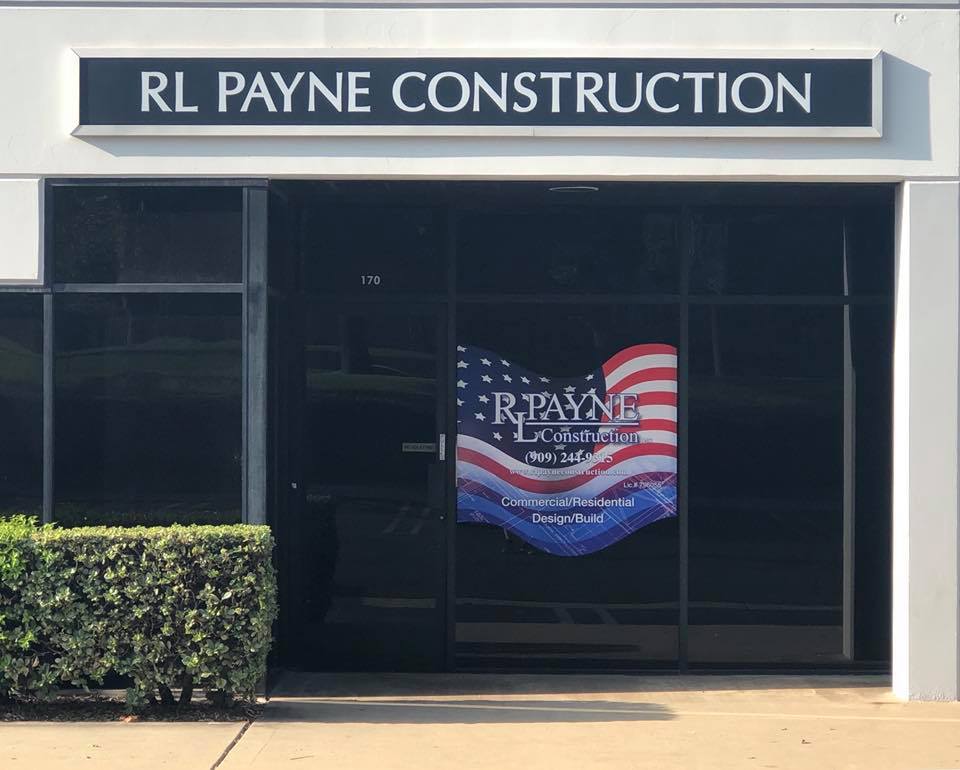 R.L. Payne Construction
